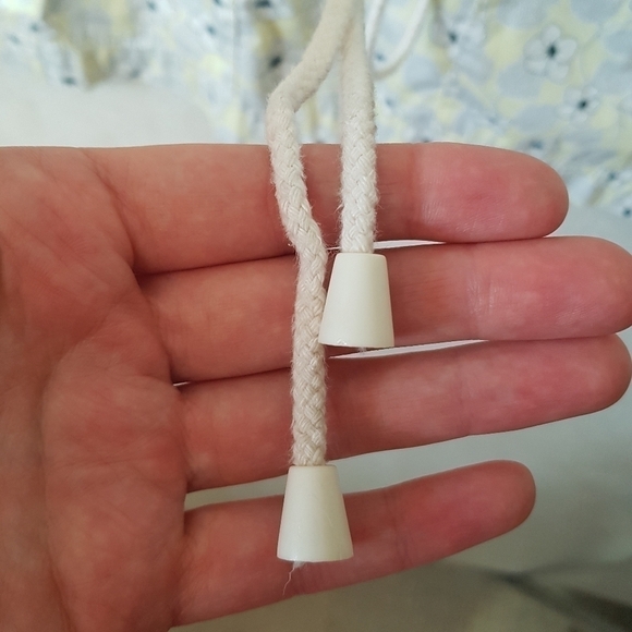 French Connection Lightweight Pullover Floral Spring Jacket - Picture 10 of 16